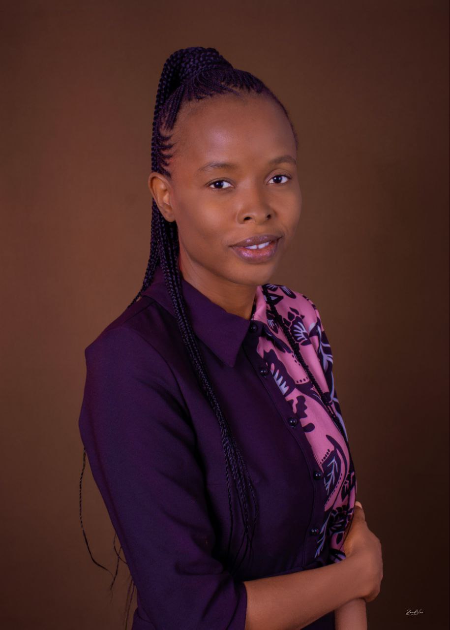 Bolaji Comfort Adeniyi